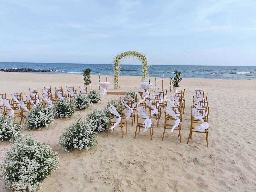 Фото Aroma Beach Resort & SPA