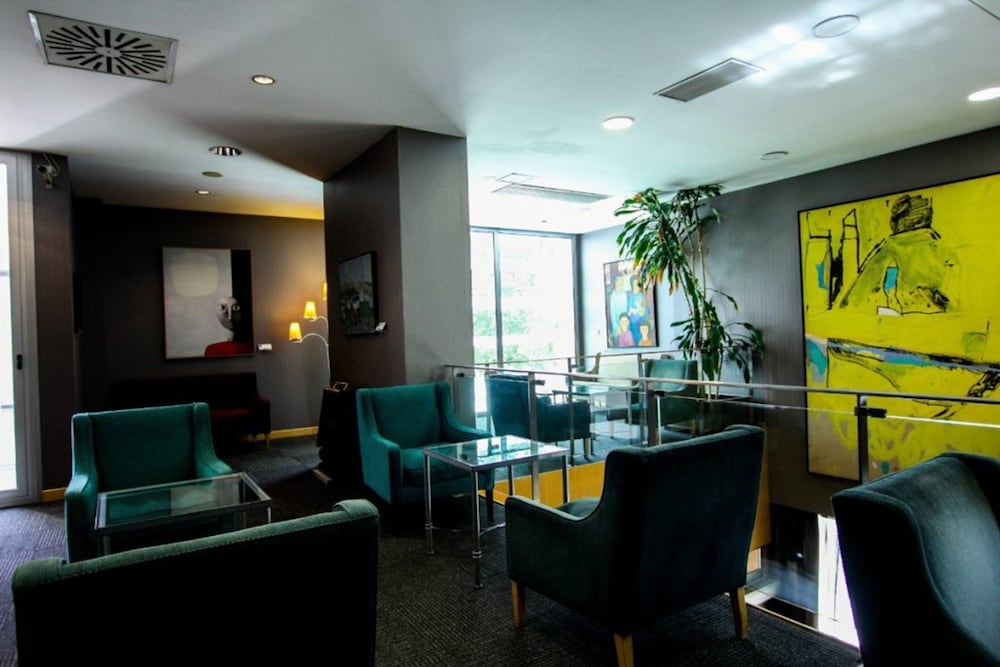 Фото Eurohotel Diagonal Port