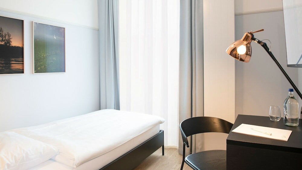 Фото Hotel Schutzen Rheinfelden