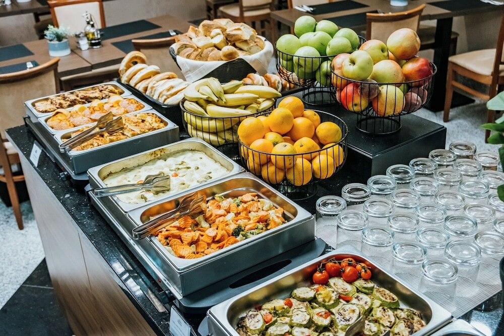 Фото Kings Park Hotel