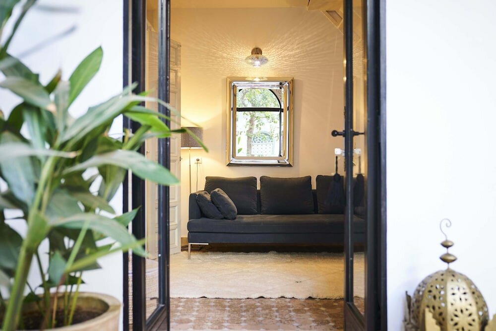 Фото Riad Rafaele