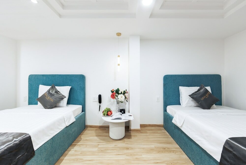 Фото Le Vu Hotel