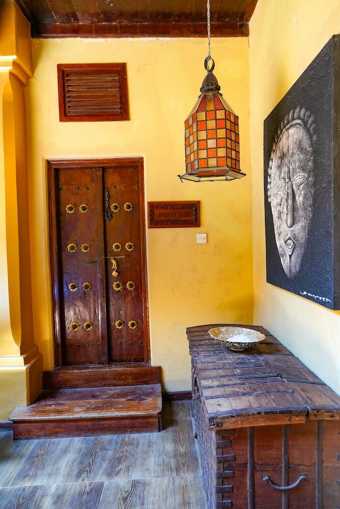 Фото Jafferji House and SPA