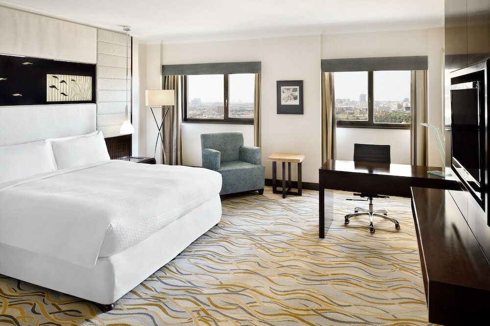 Фото Four Points by Sheraton Riyadh Khaldia