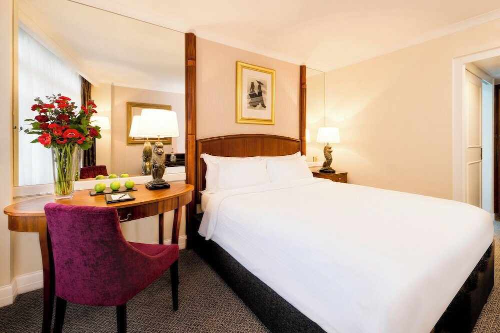 Фото Millennium Hotel London Knightsbridge