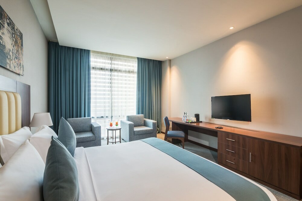 Фото Art View Hotel Al Riyadh
