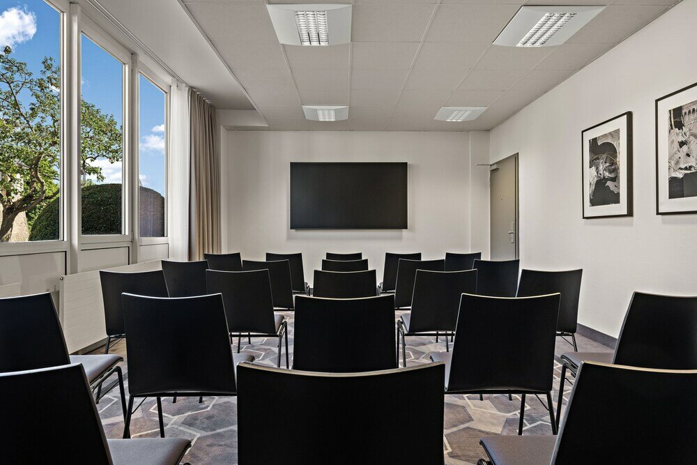 Фото Novotel Mainz
