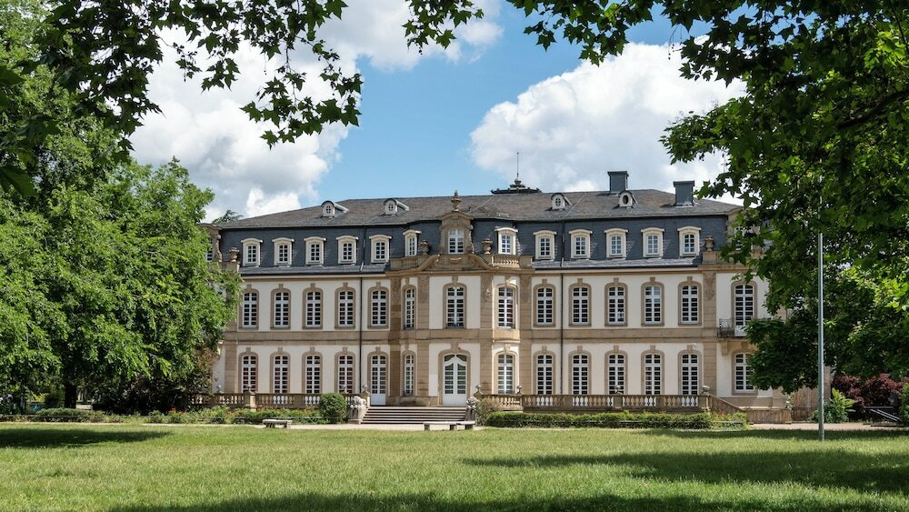 Фото Holiday Inn Express Offenbach, an Ihg Hotel