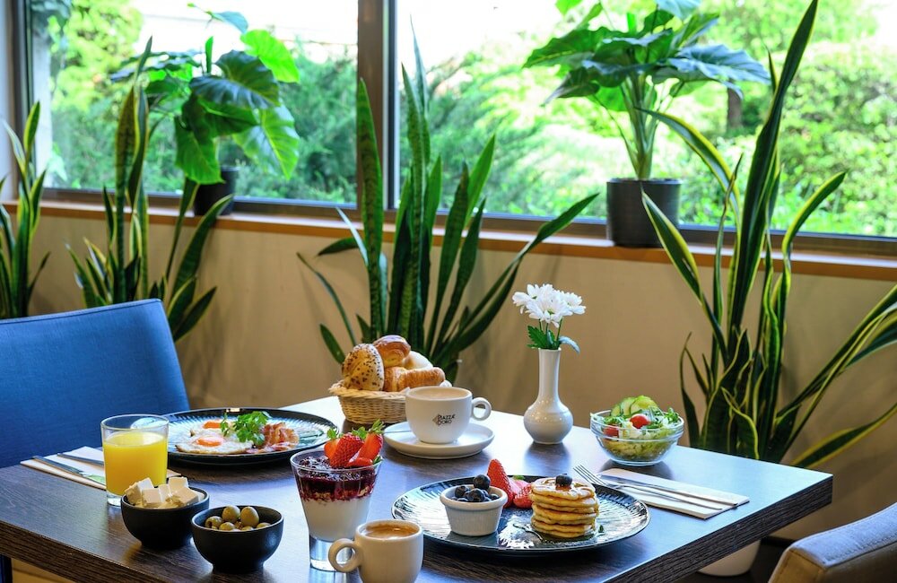 Фото Leonardo Hotel Budapest