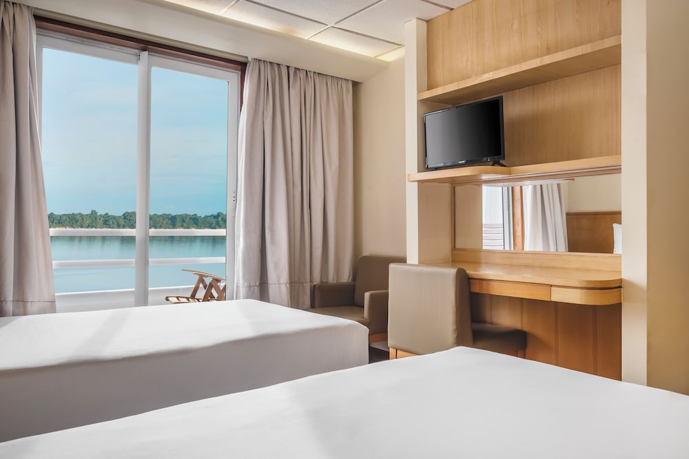 Фото Grand Amazon Expedition