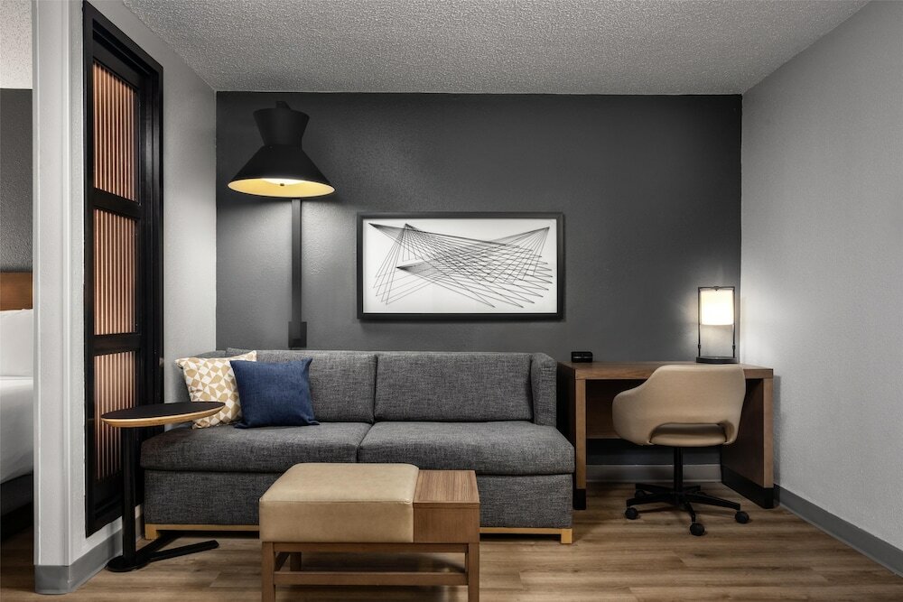 Фото Hyatt Place Orlando Airport