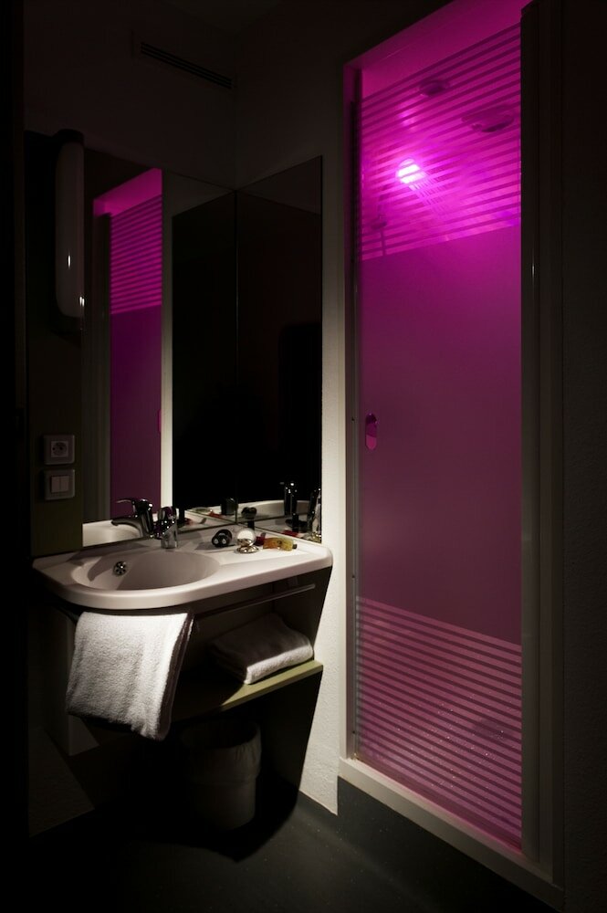 Фото Ibis Budget Порто Гайя