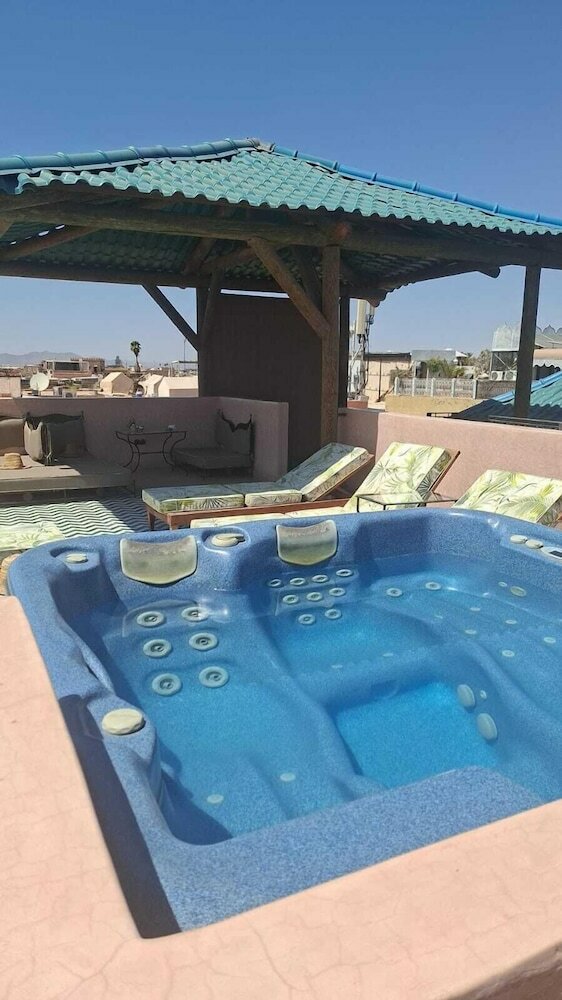 Фото Riad Dar Anika