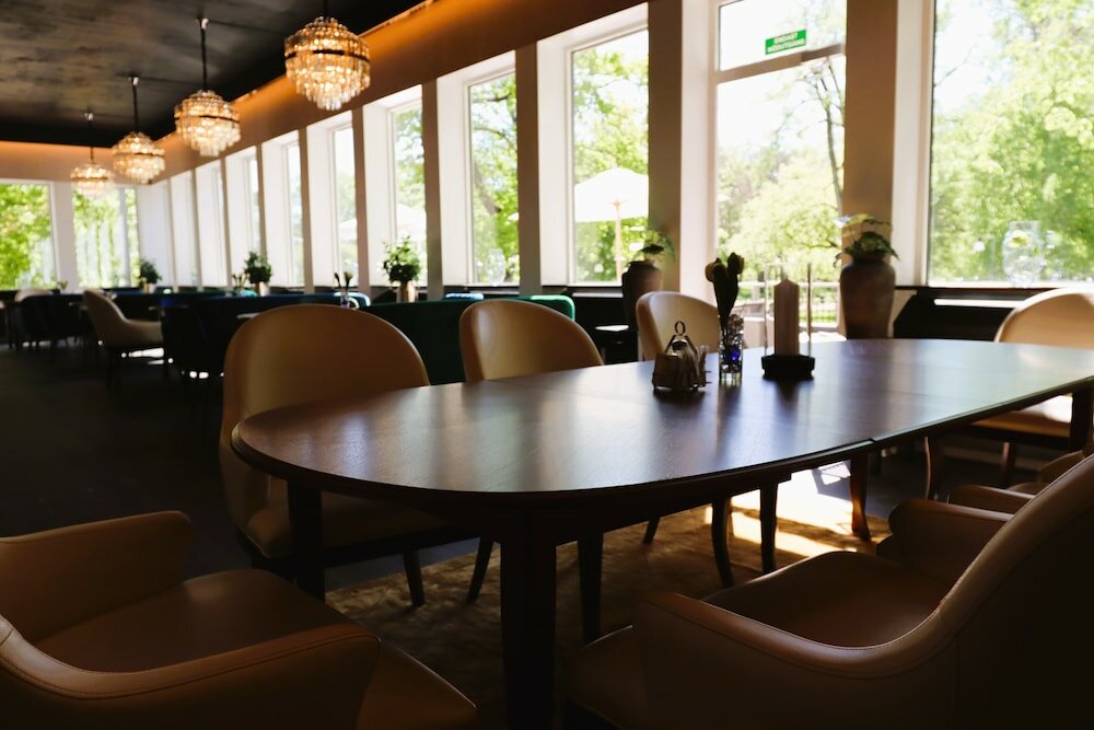 Фото Mariestads Stadshotell