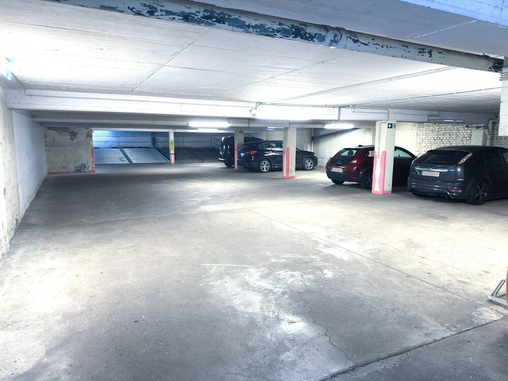 Фото Hotel Lessing