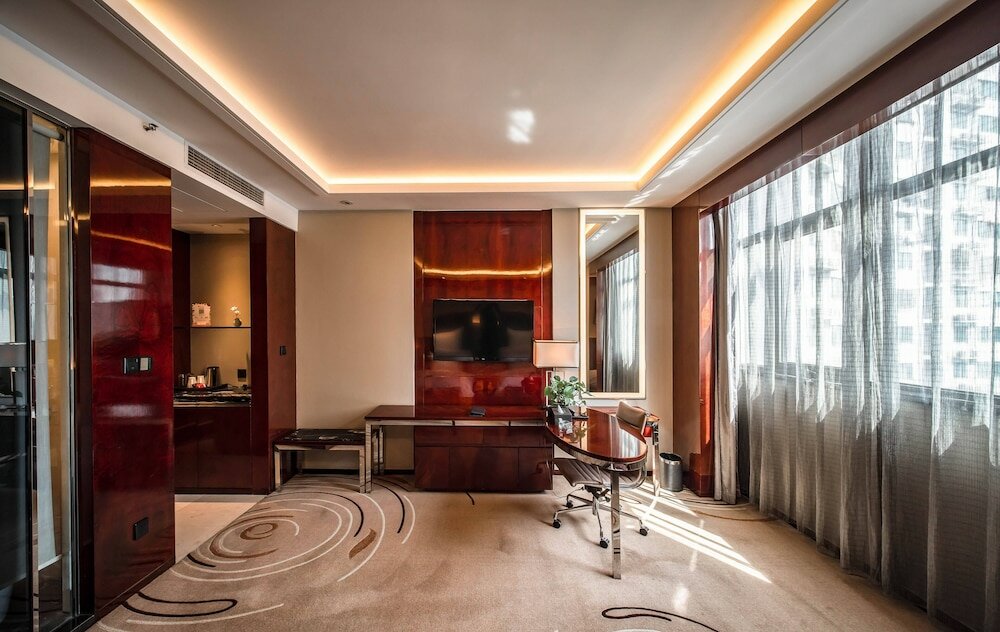 Фото Ramada Changzhou North
