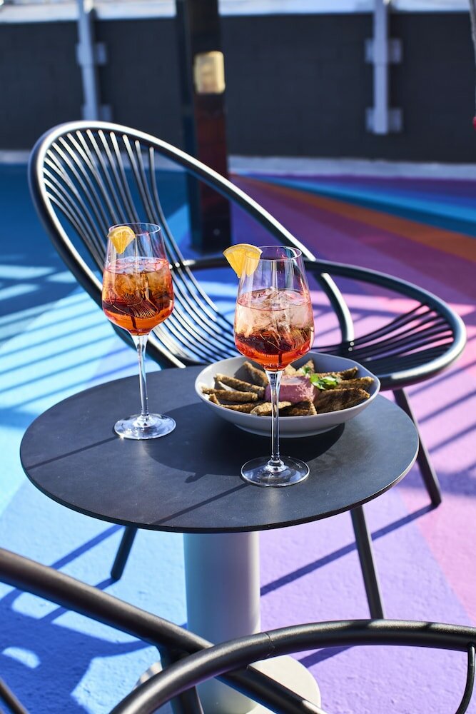 Фото The Ven at Embassy Row, Washington, D. C., a Tribute Portfolio Hotel