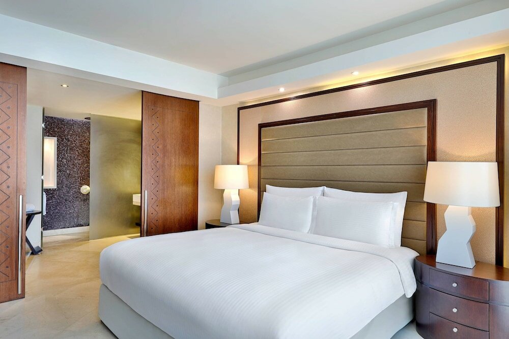 Фото Jw Marriott Hotel Riyadh