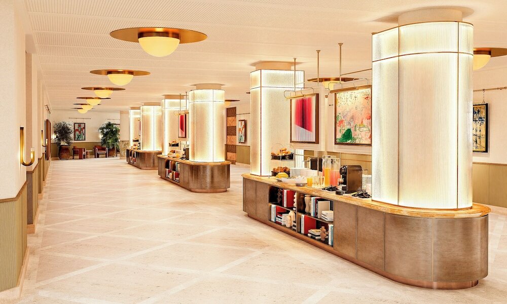 Фото Hard Rock Hotel Ibiza