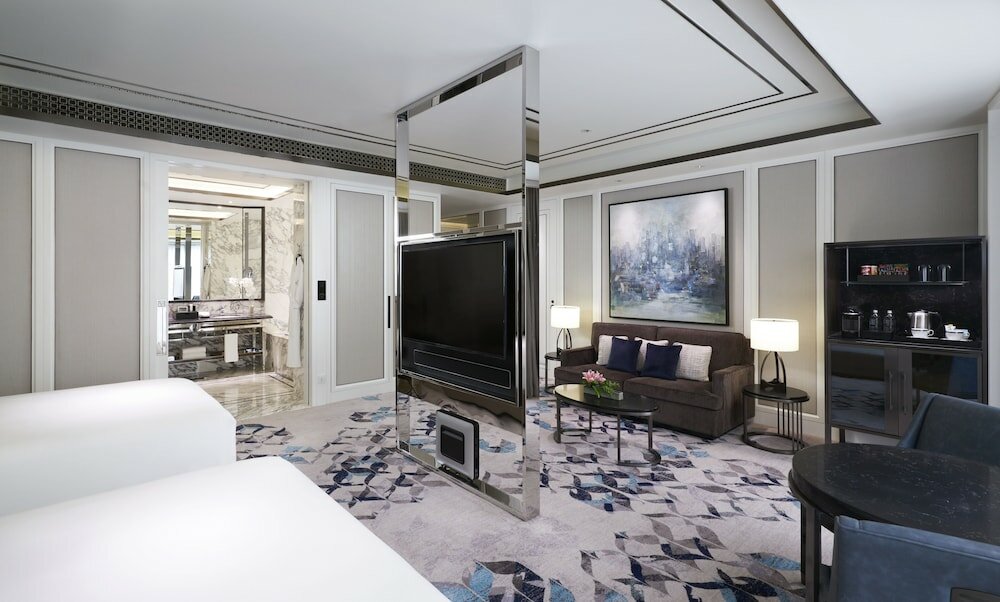 Фото Hotel Okura Manila