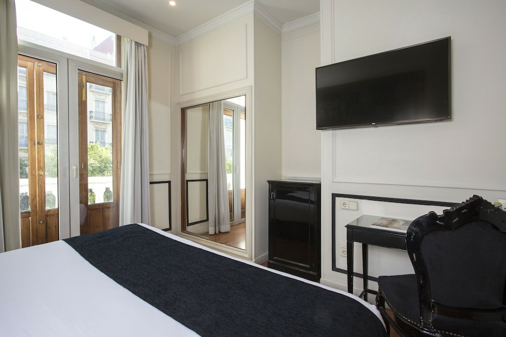 Фото Hotel Olympia Cónsul del Mar