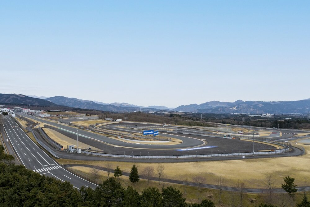 Фото Fuji Speedway Hotel, The Unbound Collection by Hyatt