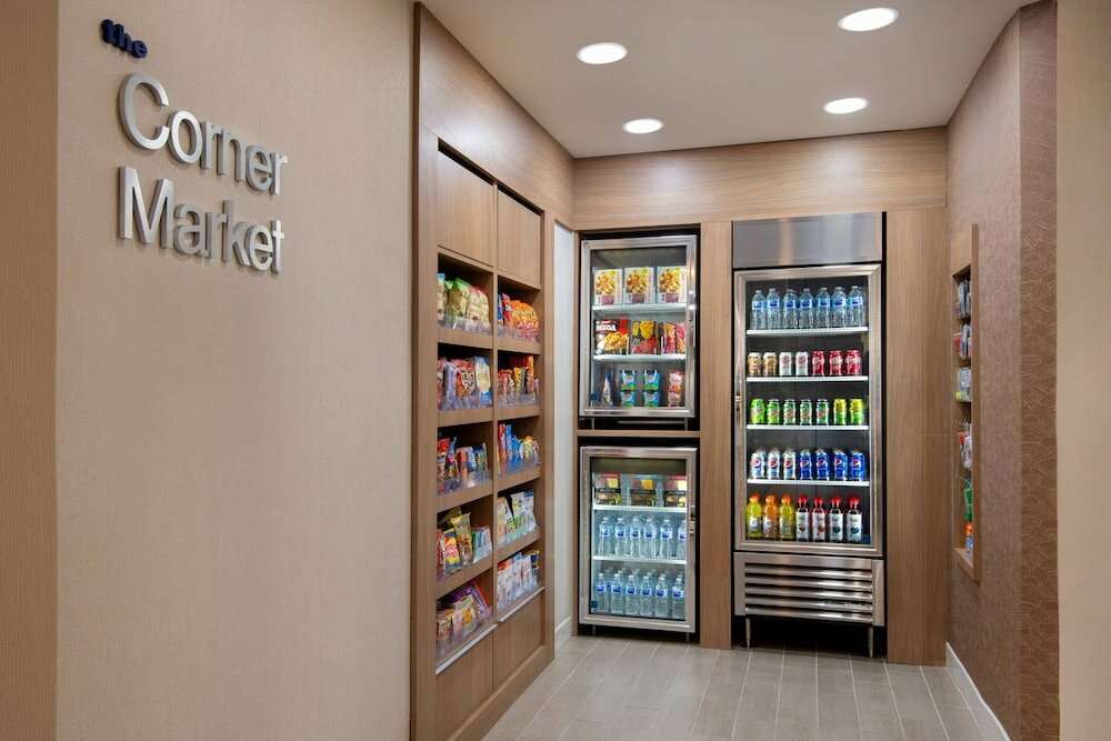 Фото Fairfield Inn & Suites by Marriott Columbia Downtown