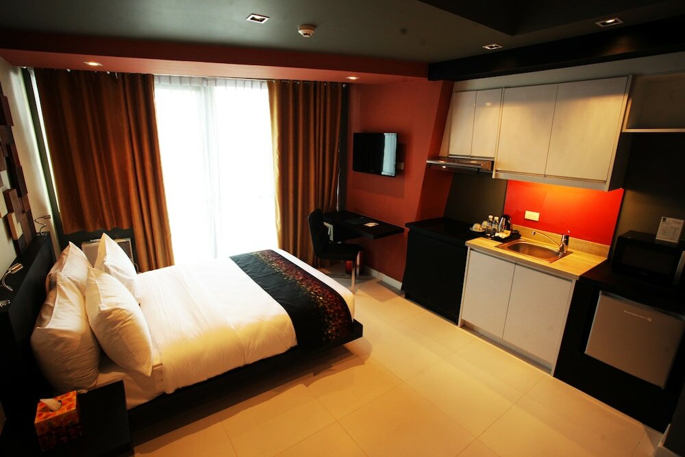 Фото Kl Serviced Residences
