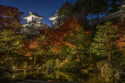 Внешний вид отеля Holiday Inn Ana Kanazawa Sky, an Ihg Hotel в Канадзаве, фото 4
