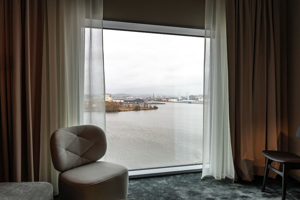 Фото Clarion Hotel The Pier