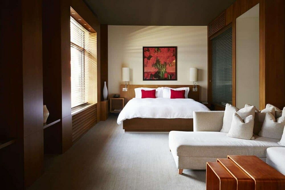 Фото Le Germain Hotel Toronto