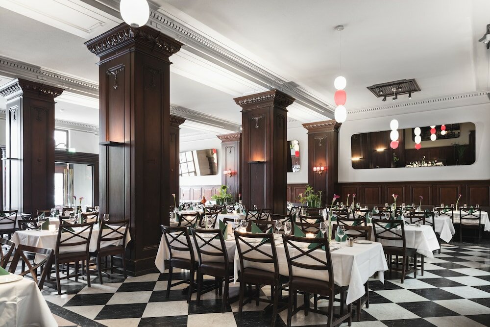 Фото Grand Terminus Bw Premier Collection 