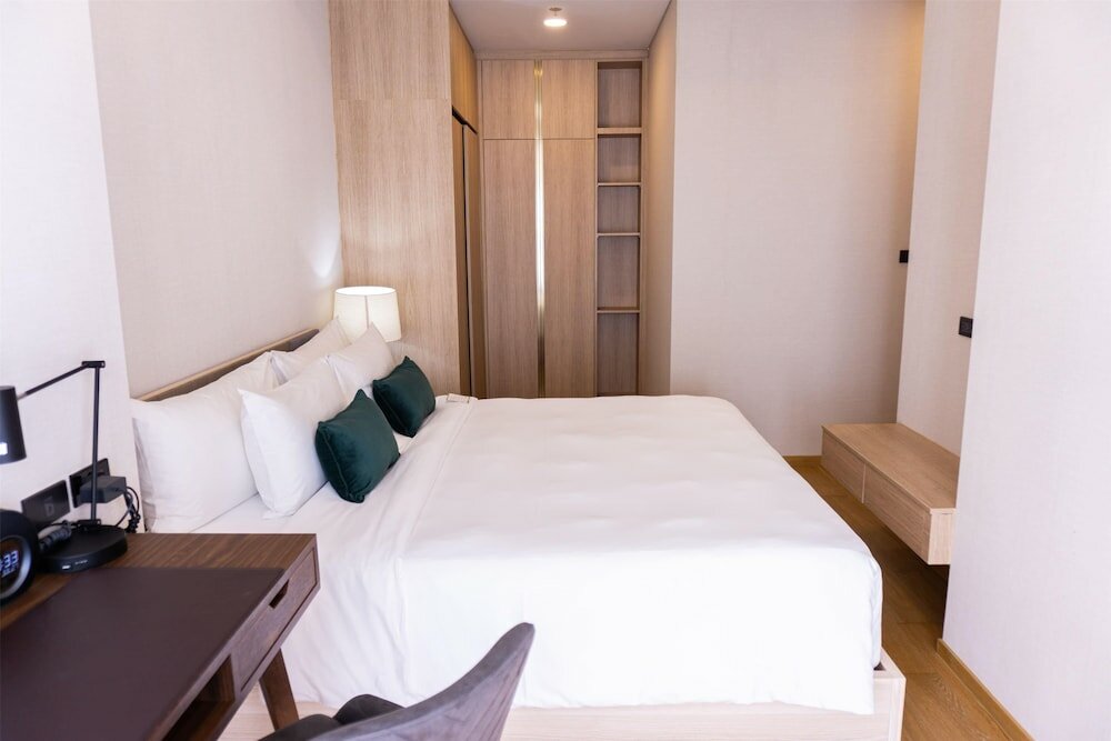 Фото Wyndham Garden Bangkok Sukhumvit 42
