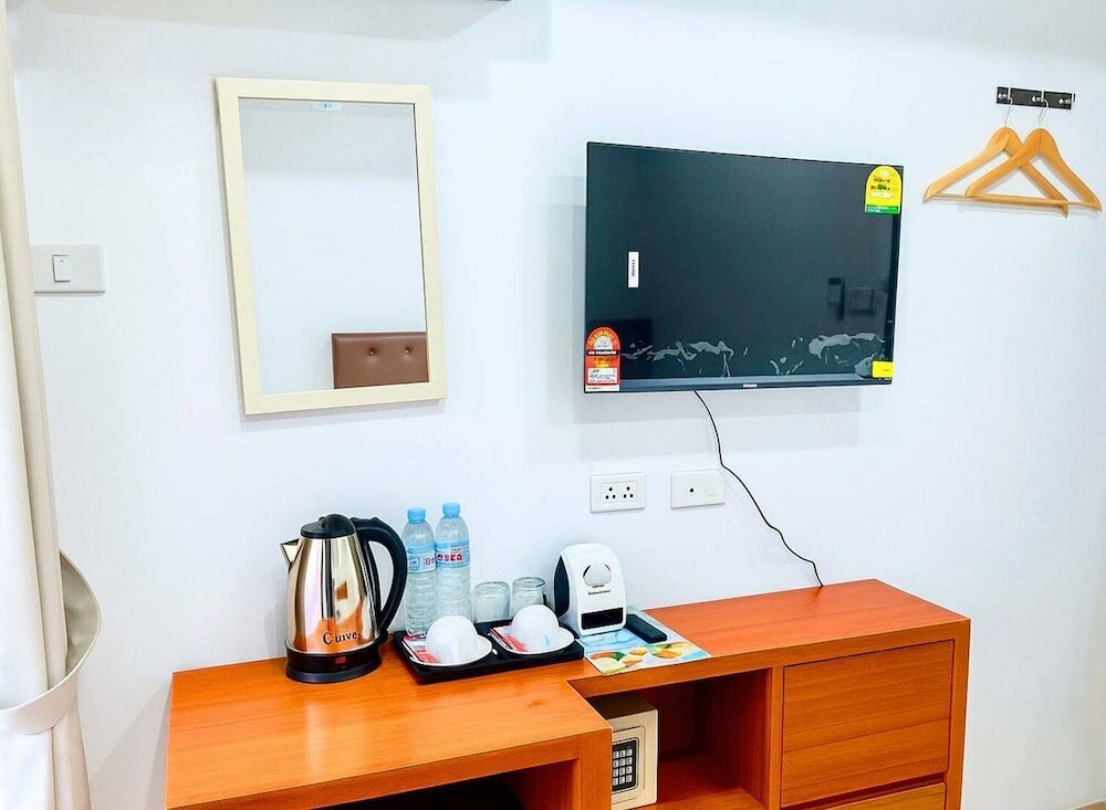 Фото The Lodge Pattaya