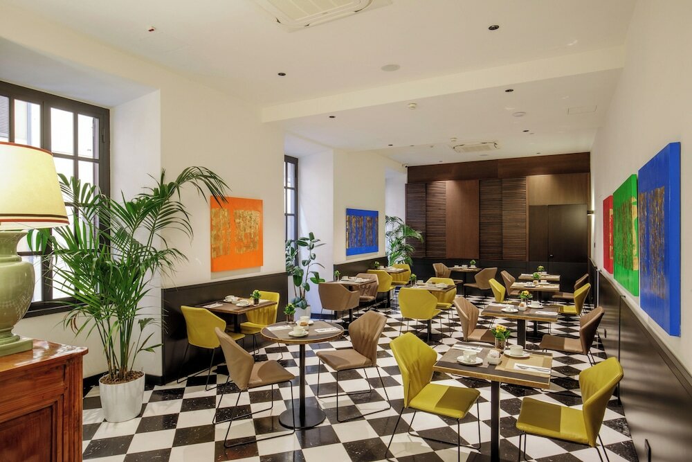 Фото Hotel Nord Nuova Roma