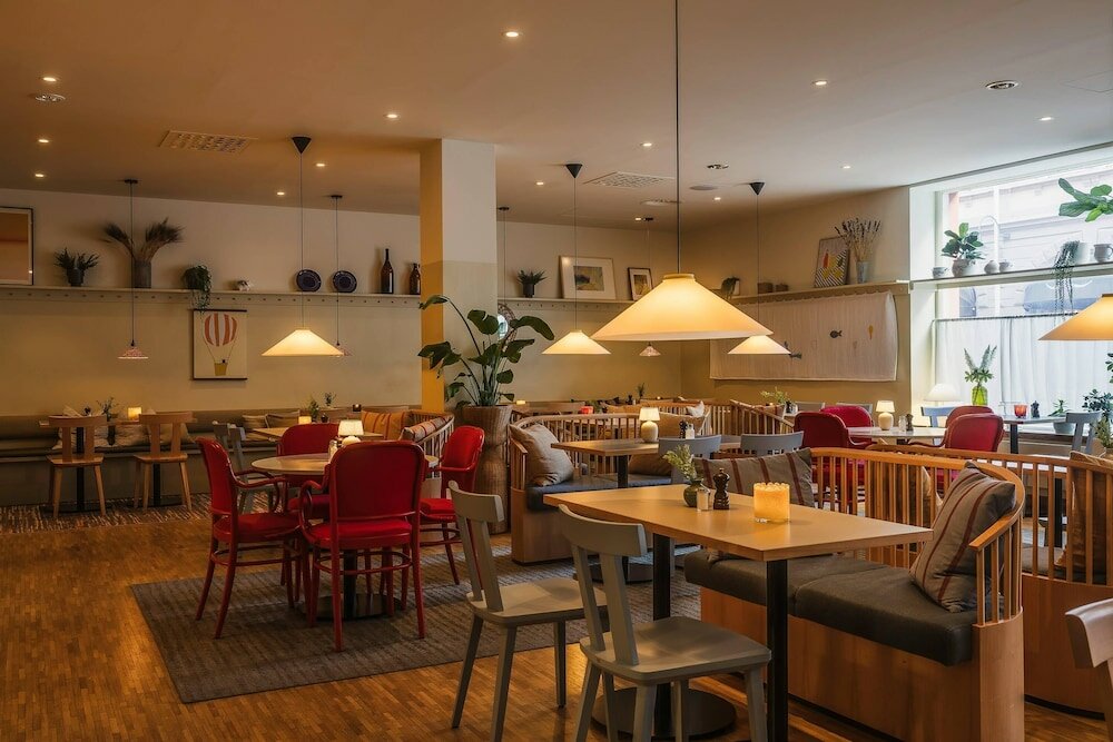 Фото Clarion Collection Hotel Grand