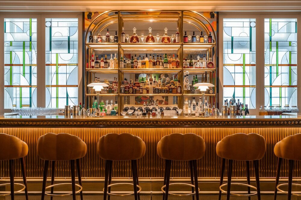 Фото Hotel Amigo