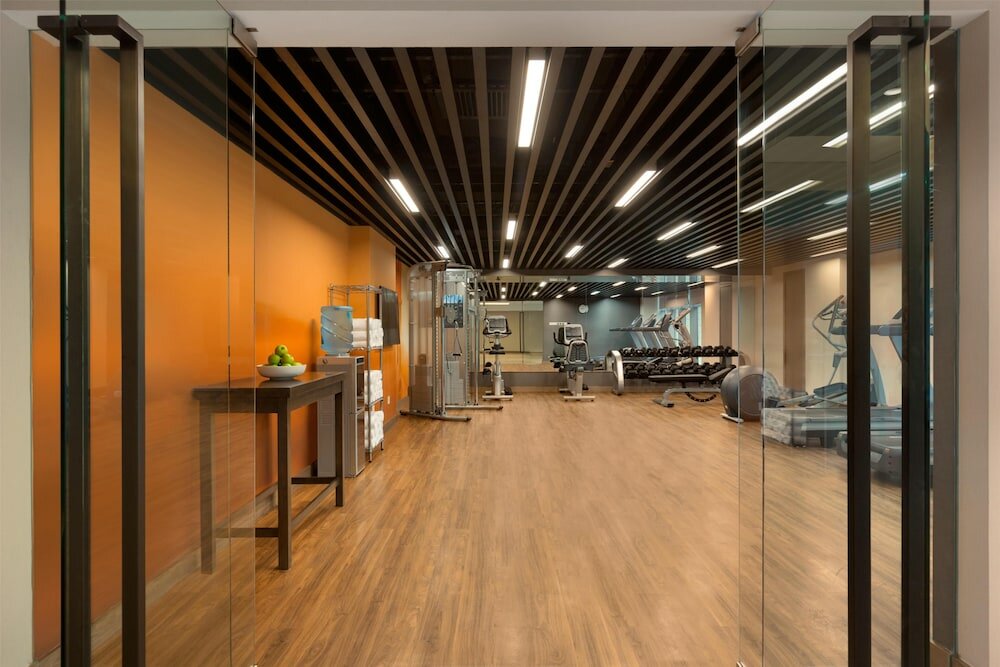 Фото Hyatt Place Shenzhen Dongmen