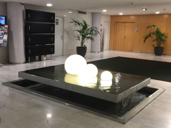Фото Sercotel Caspe