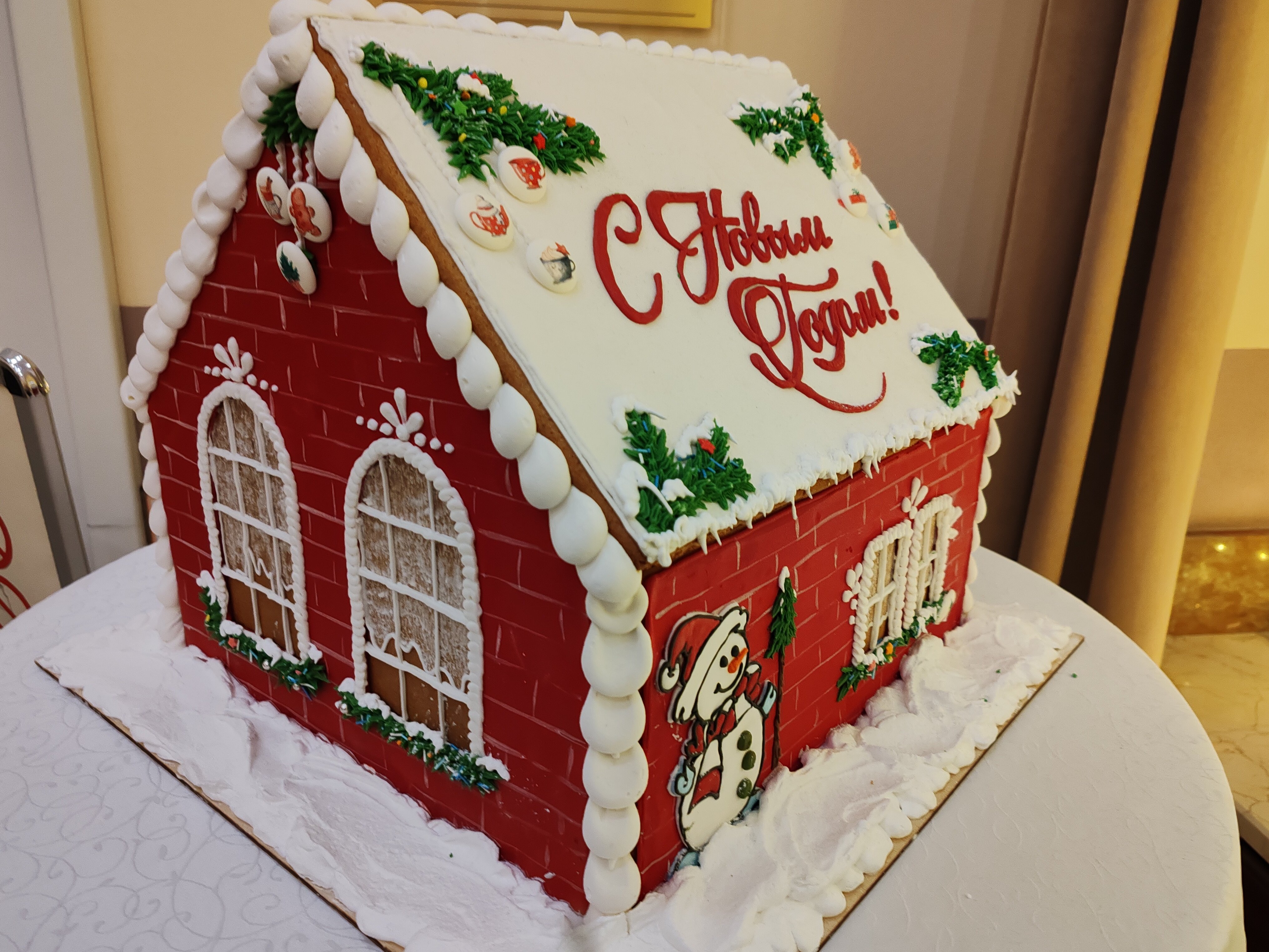 Фото Отель Минск