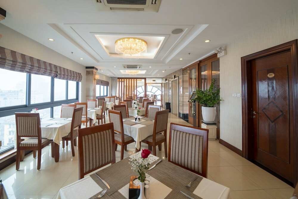 Фото Hanoi Larosa Hotel