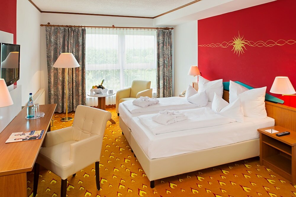 Фото Michel Hotel Frankfurt Maintal