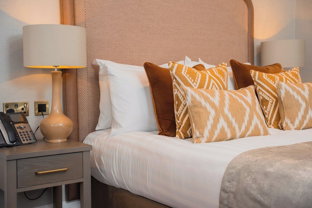 Фото The Royal Scots Club Edinburgh