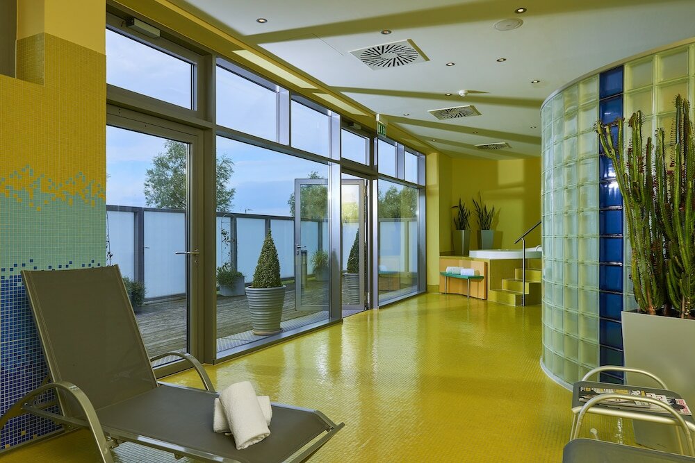 Фото INNSiDE by Melia