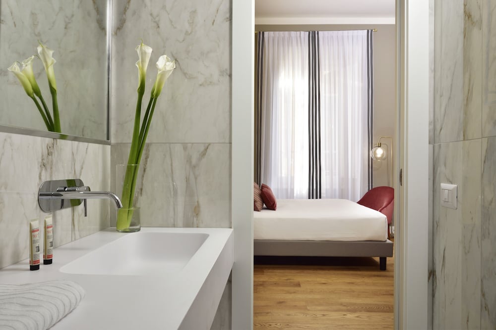 Фото Dimora ai Fori - Guesthouse