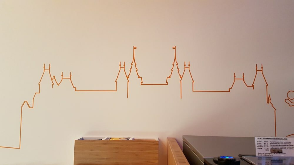 Фото EasyHotel Amsterdam Arena Boulevard