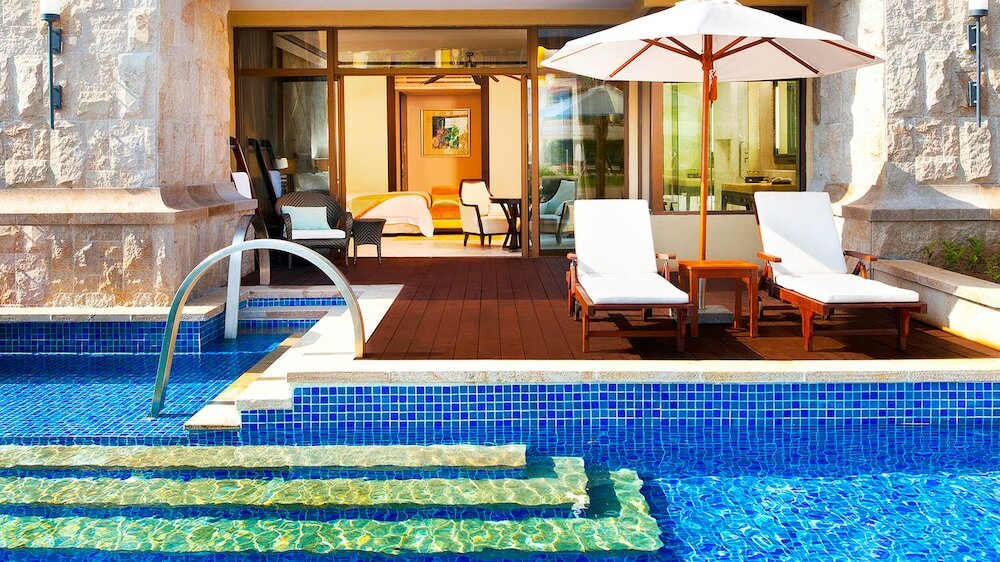 Фото The St. Regis Sanya Yalong Bay Resort