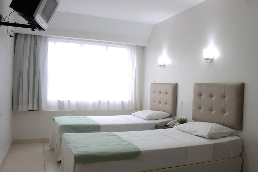 Фото Hotel Doral Apucarana