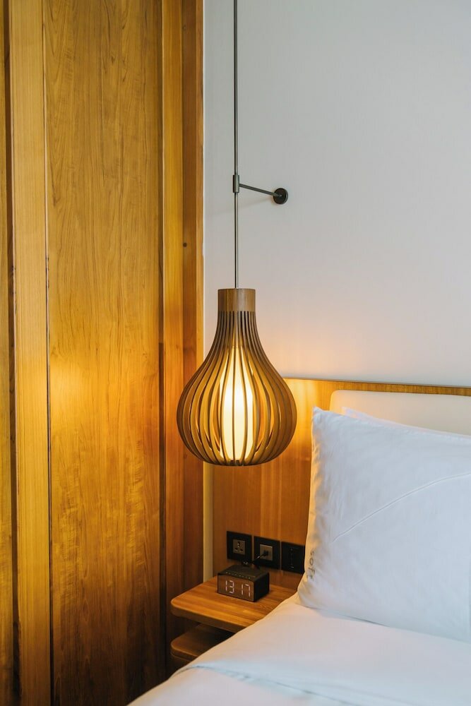 Фото Holiday Inn Resort Bali Canggu