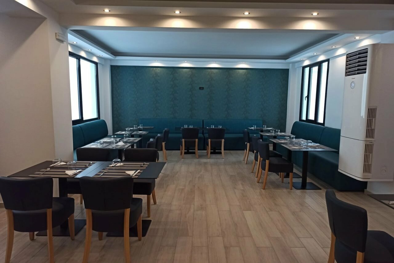 Фото Evita Asty Hotel